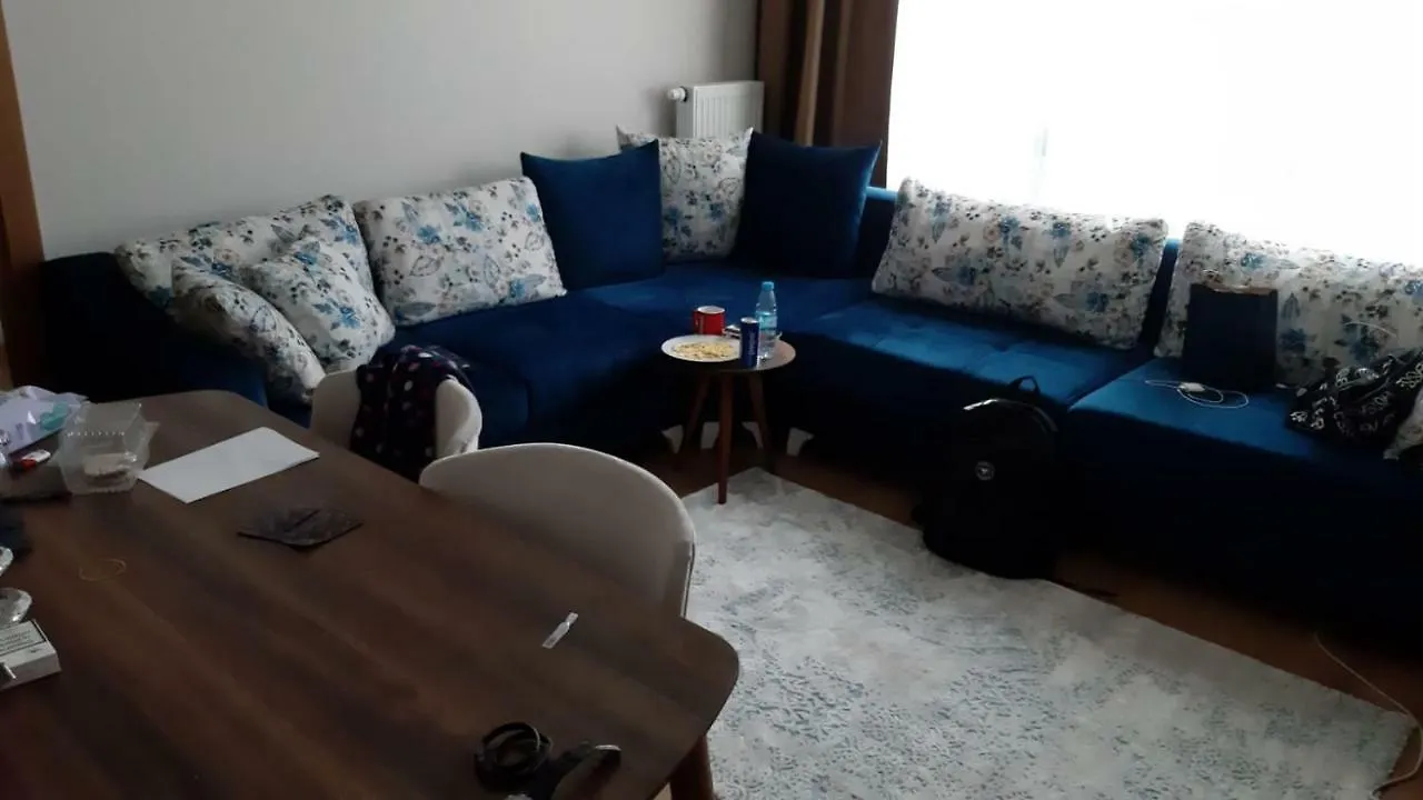 Hotel Dumlupinar Mah. Doruk Sok. Baysas Istanbul 216 2.Etap C Blok No:45 Kat:5/33 0*,  Türkei